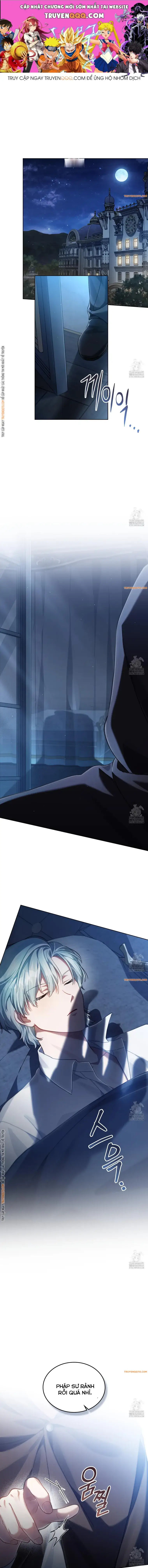 Tái Sinh Thành Hoàng Tử Của Quốc Gia Kẻ Địch Chap 68 - Next Chap 69