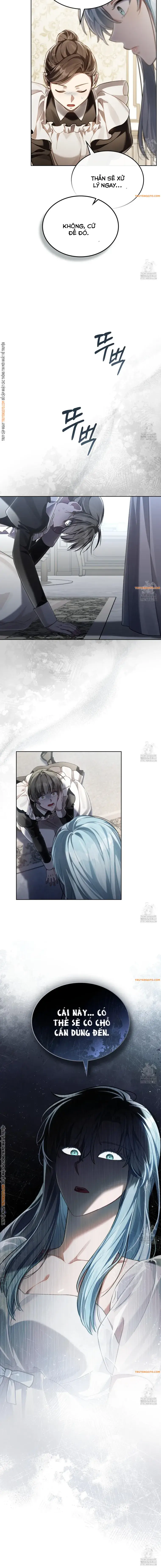 Tái Sinh Thành Hoàng Tử Của Quốc Gia Kẻ Địch Chap 68 - Next Chap 69