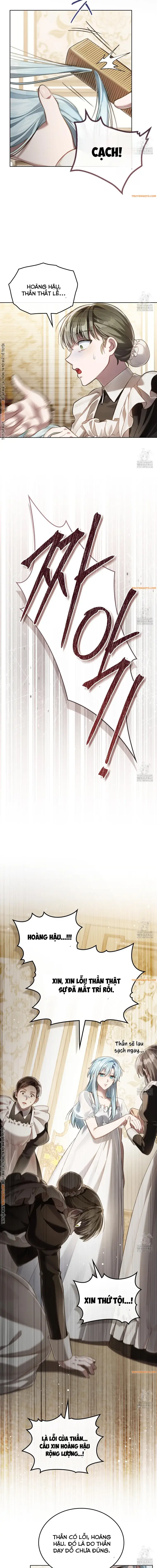 Tái Sinh Thành Hoàng Tử Của Quốc Gia Kẻ Địch Chap 68 - Next Chap 69