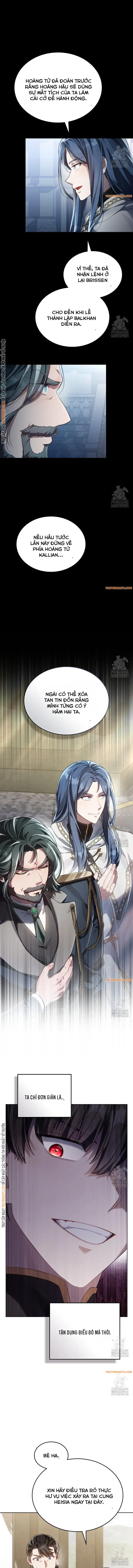 Tái Sinh Thành Hoàng Tử Của Quốc Gia Kẻ Địch Chap 69 - Next Chap 70