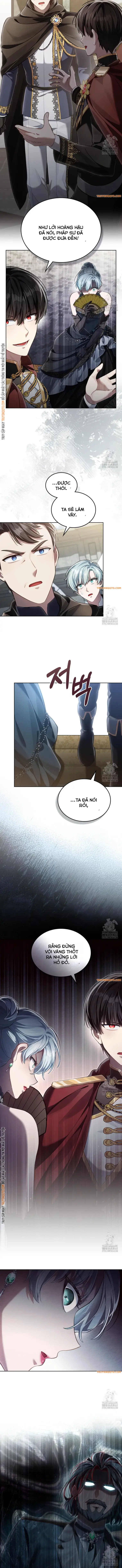 Tái Sinh Thành Hoàng Tử Của Quốc Gia Kẻ Địch Chap 69 - Next Chap 70