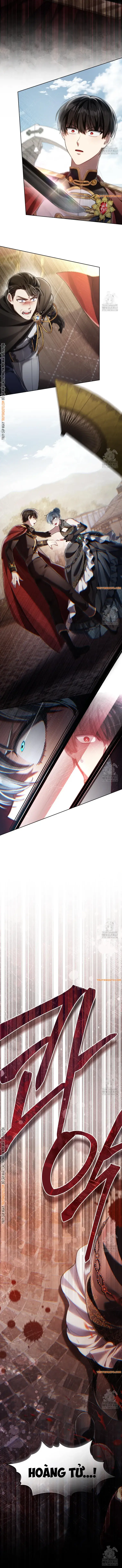 Tái Sinh Thành Hoàng Tử Của Quốc Gia Kẻ Địch Chap 69 - Next Chap 70