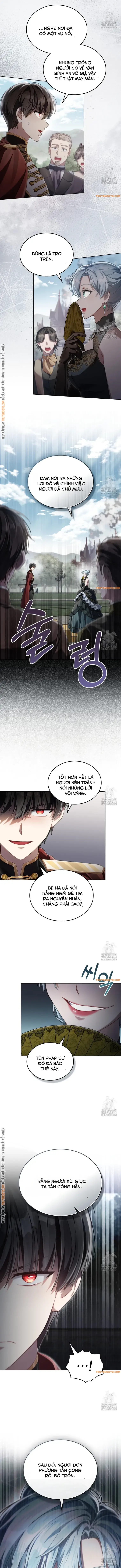 Tái Sinh Thành Hoàng Tử Của Quốc Gia Kẻ Địch Chap 69 - Next Chap 70