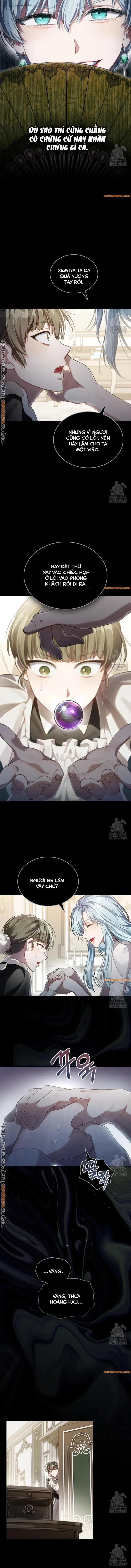 Tái Sinh Thành Hoàng Tử Của Quốc Gia Kẻ Địch Chap 69 - Next Chap 70