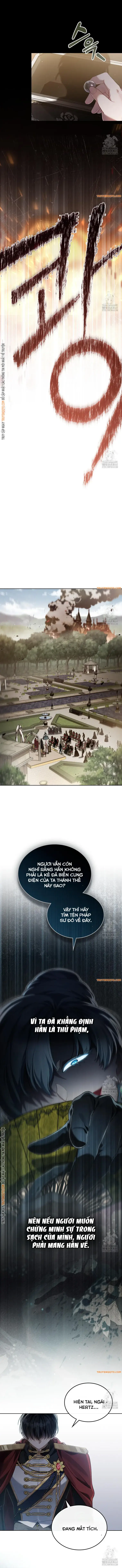 Tái Sinh Thành Hoàng Tử Của Quốc Gia Kẻ Địch Chap 69 - Next Chap 70