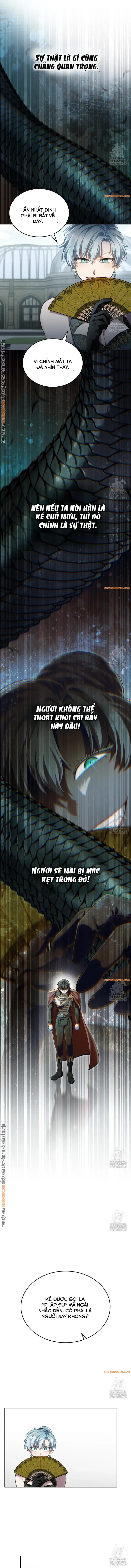 Tái Sinh Thành Hoàng Tử Của Quốc Gia Kẻ Địch Chap 69 - Next Chap 70