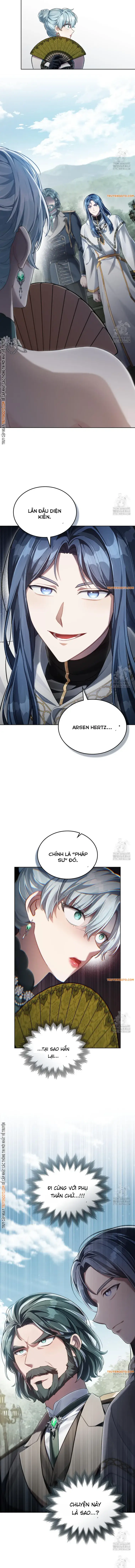 Tái Sinh Thành Hoàng Tử Của Quốc Gia Kẻ Địch Chap 69 - Next Chap 70