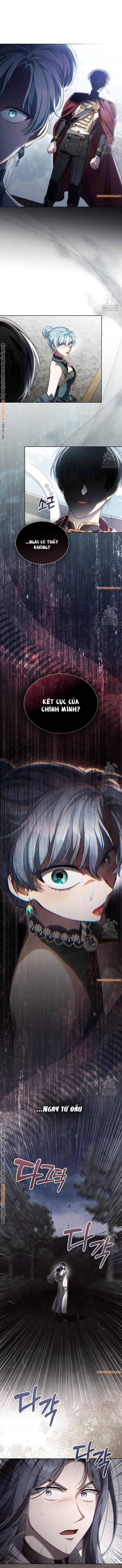 Tái Sinh Thành Hoàng Tử Của Quốc Gia Kẻ Địch Chap 69 - Next Chap 70