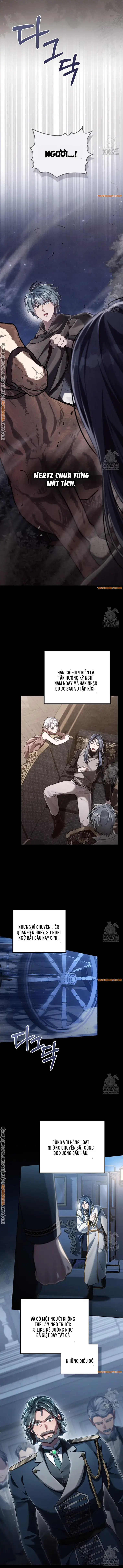 Tái Sinh Thành Hoàng Tử Của Quốc Gia Kẻ Địch Chap 69 - Next Chap 70