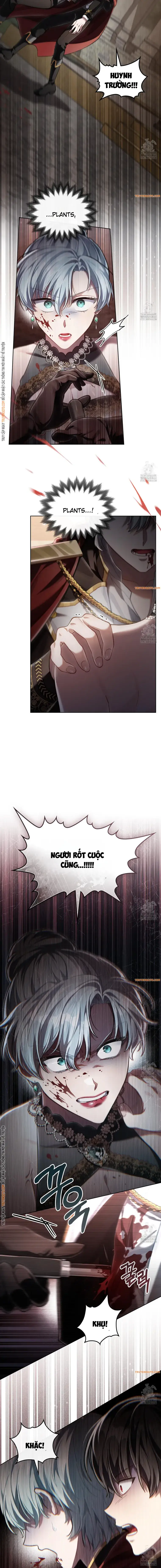 Tái Sinh Thành Hoàng Tử Của Quốc Gia Kẻ Địch Chap 70 - Next Chap 71