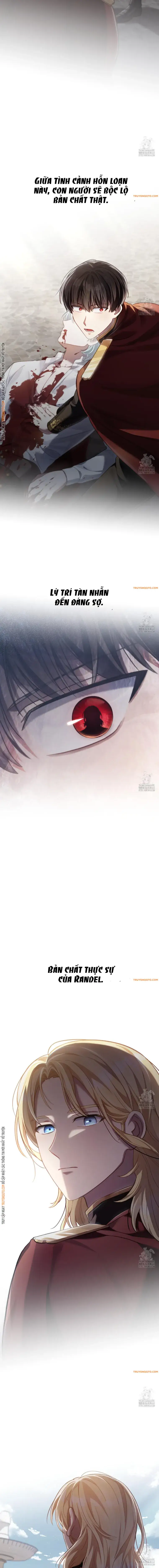 Tái Sinh Thành Hoàng Tử Của Quốc Gia Kẻ Địch Chap 70 - Next Chap 71