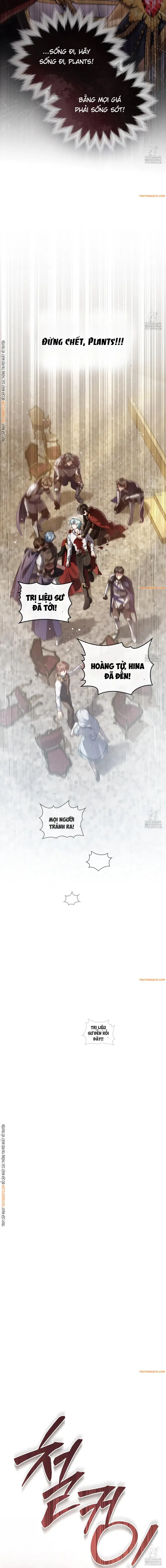 Tái Sinh Thành Hoàng Tử Của Quốc Gia Kẻ Địch Chap 70 - Next Chap 71