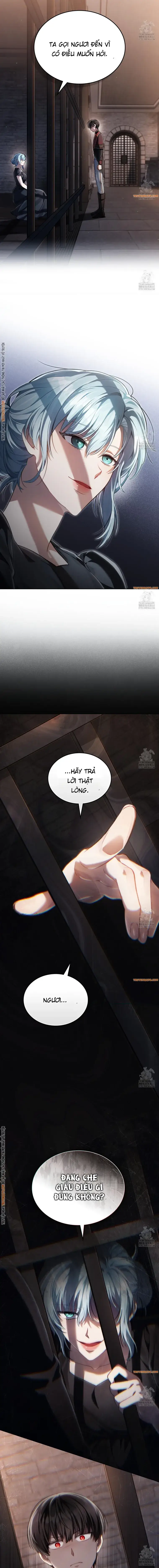 Tái Sinh Thành Hoàng Tử Của Quốc Gia Kẻ Địch Chap 70 - Next Chap 71