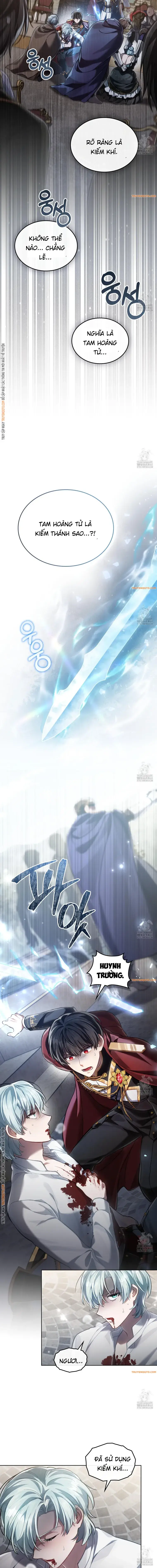 Tái Sinh Thành Hoàng Tử Của Quốc Gia Kẻ Địch Chap 70 - Next Chap 71