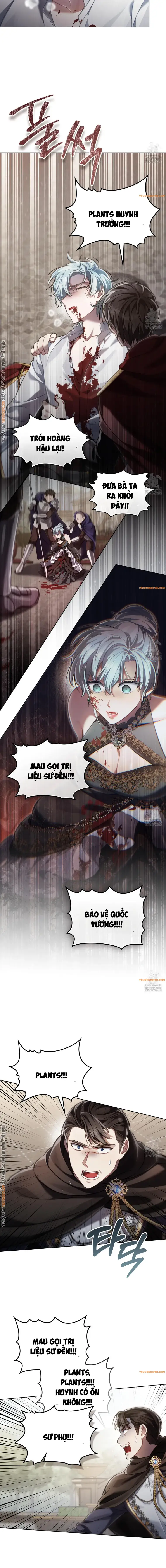 Tái Sinh Thành Hoàng Tử Của Quốc Gia Kẻ Địch Chap 70 - Next Chap 71