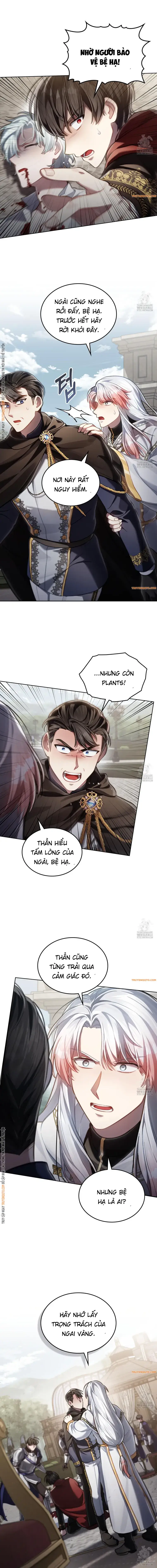 Tái Sinh Thành Hoàng Tử Của Quốc Gia Kẻ Địch Chap 70 - Next Chap 71