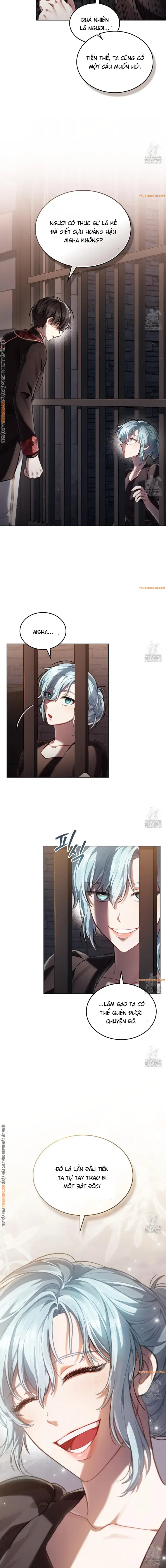 Tái Sinh Thành Hoàng Tử Của Quốc Gia Kẻ Địch Chap 71 - Next Chap 72