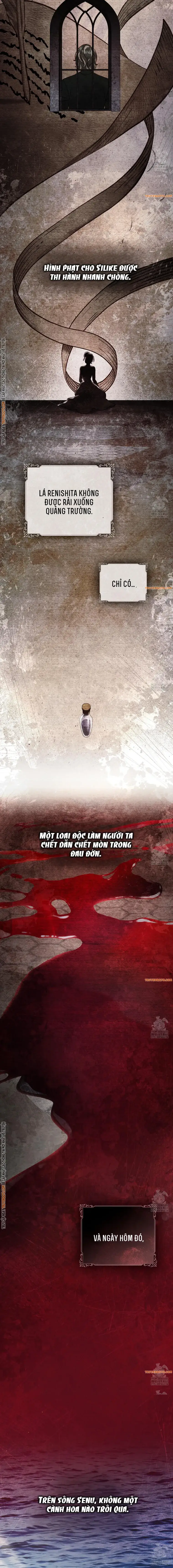 Tái Sinh Thành Hoàng Tử Của Quốc Gia Kẻ Địch Chap 71 - Next Chap 72