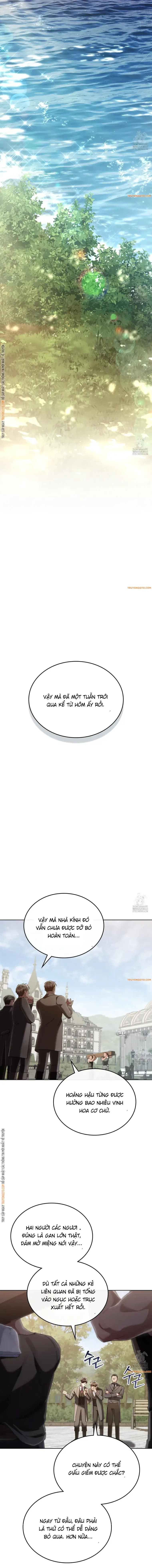 Tái Sinh Thành Hoàng Tử Của Quốc Gia Kẻ Địch Chap 71 - Next Chap 72