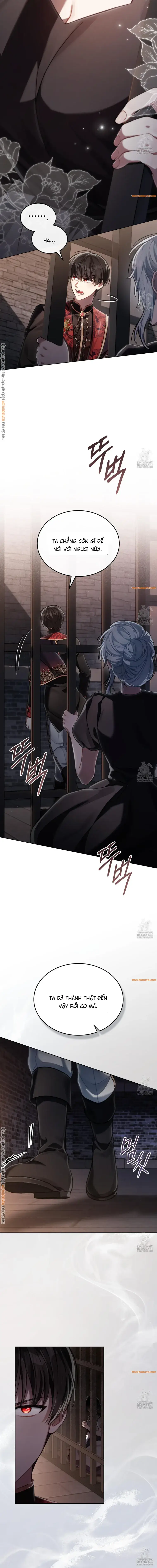 Tái Sinh Thành Hoàng Tử Của Quốc Gia Kẻ Địch Chap 71 - Next Chap 72