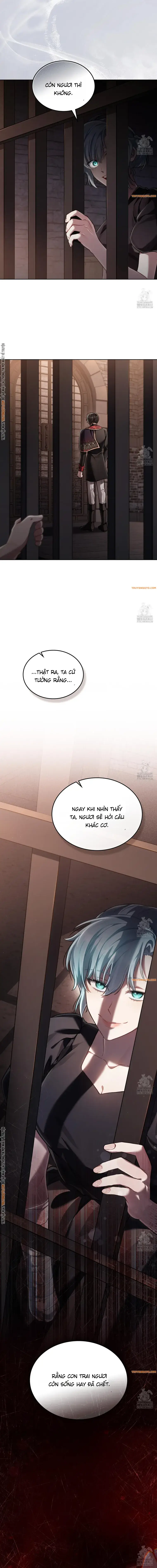 Tái Sinh Thành Hoàng Tử Của Quốc Gia Kẻ Địch Chap 71 - Next Chap 72