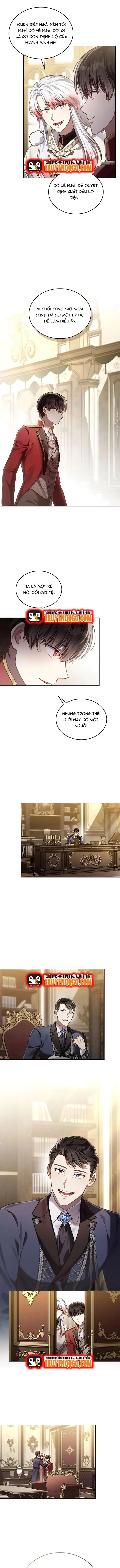 Tái Sinh Thành Hoàng Tử Của Quốc Gia Kẻ Địch Chap 72 - Next Chap 73