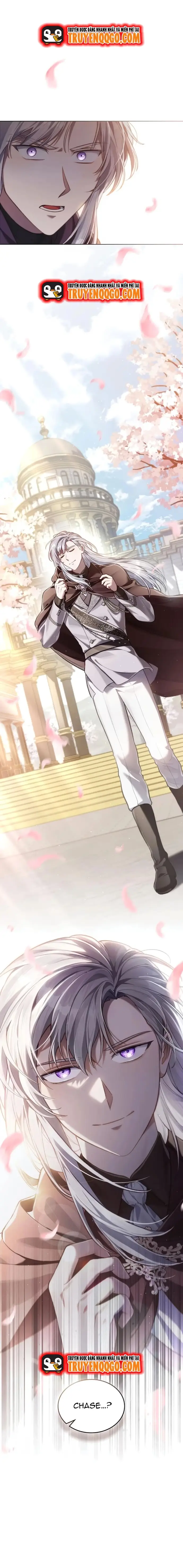 Tái Sinh Thành Hoàng Tử Của Quốc Gia Kẻ Địch Chap 72 - Next Chap 73