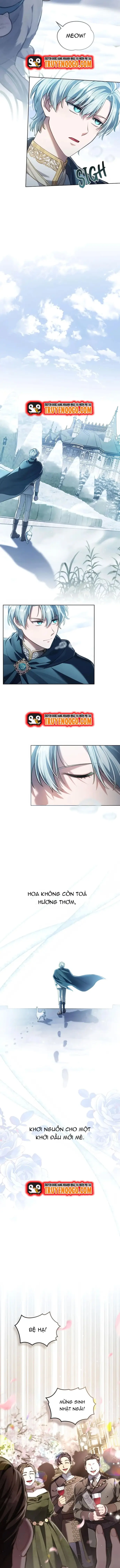 Tái Sinh Thành Hoàng Tử Của Quốc Gia Kẻ Địch Chap 72 - Next Chap 73