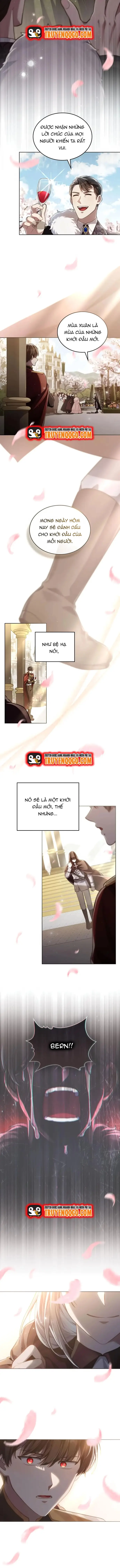 Tái Sinh Thành Hoàng Tử Của Quốc Gia Kẻ Địch Chap 72 - Next Chap 73