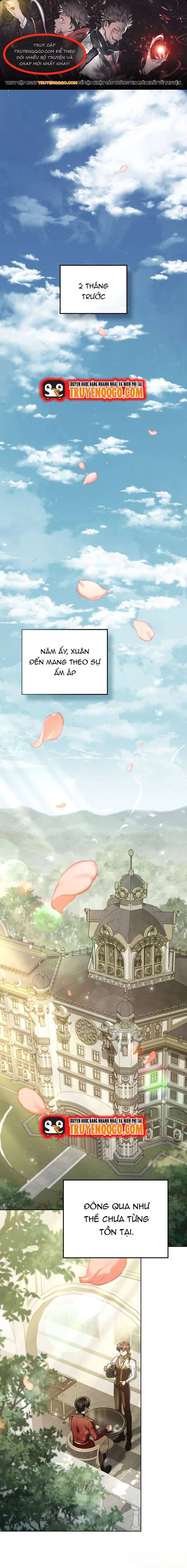 Tái Sinh Thành Hoàng Tử Của Quốc Gia Kẻ Địch Chap 73 - Next Chap 74