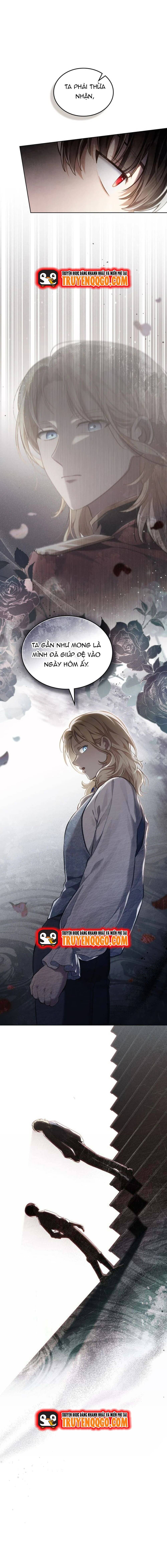 Tái Sinh Thành Hoàng Tử Của Quốc Gia Kẻ Địch Chap 73 - Next Chap 74