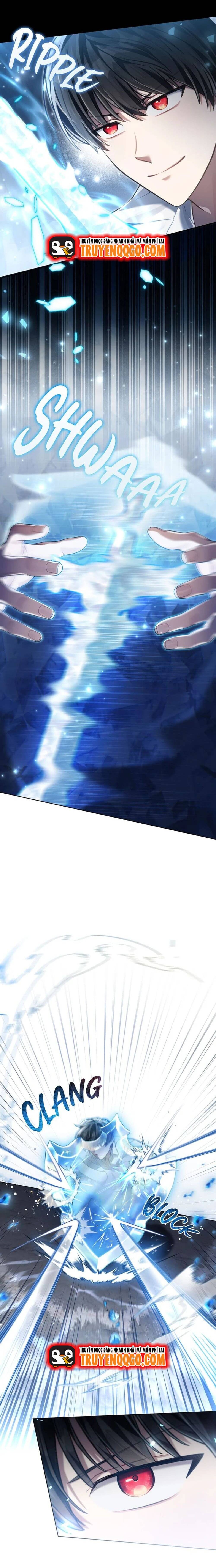 Tái Sinh Thành Hoàng Tử Của Quốc Gia Kẻ Địch Chap 73 - Next Chap 74