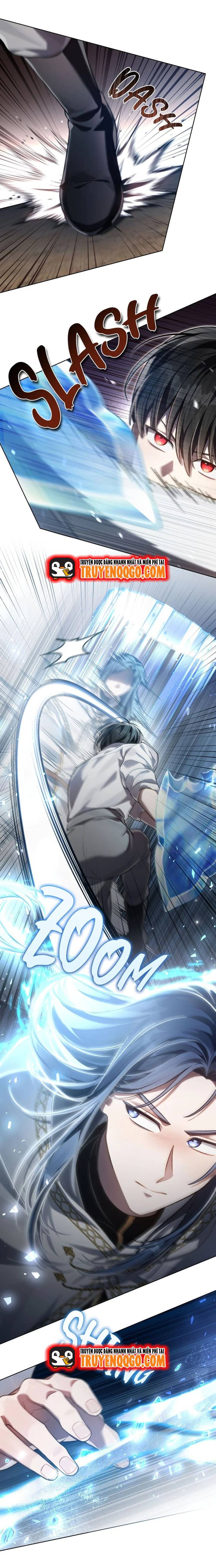 Tái Sinh Thành Hoàng Tử Của Quốc Gia Kẻ Địch Chap 73 - Next Chap 74