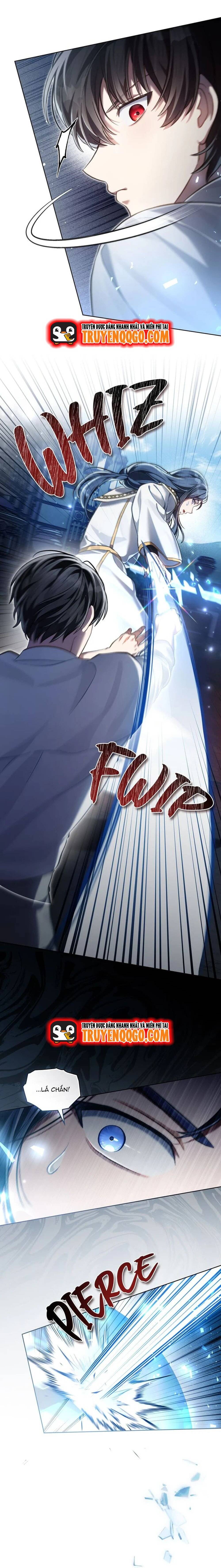 Tái Sinh Thành Hoàng Tử Của Quốc Gia Kẻ Địch Chap 73 - Next Chap 74