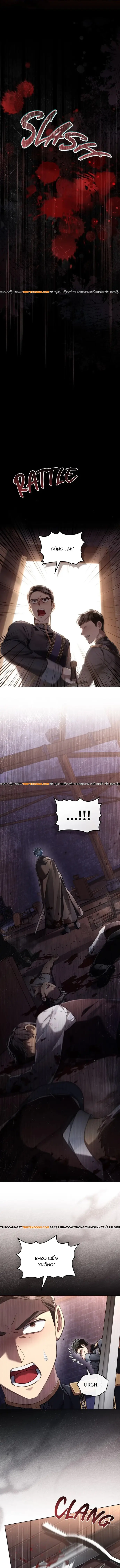 Tái Sinh Thành Hoàng Tử Của Quốc Gia Kẻ Địch Chap 74 - Next Chap 75