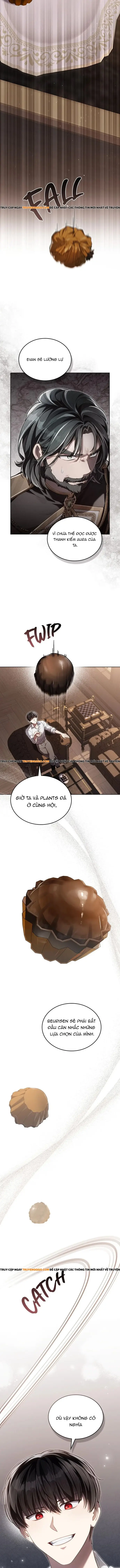 Tái Sinh Thành Hoàng Tử Của Quốc Gia Kẻ Địch Chap 74 - Next Chap 75