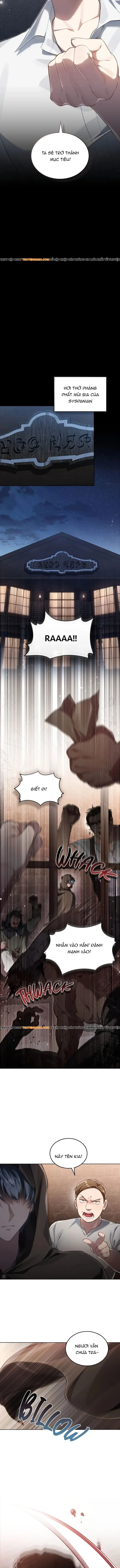 Tái Sinh Thành Hoàng Tử Của Quốc Gia Kẻ Địch Chap 74 - Next Chap 75