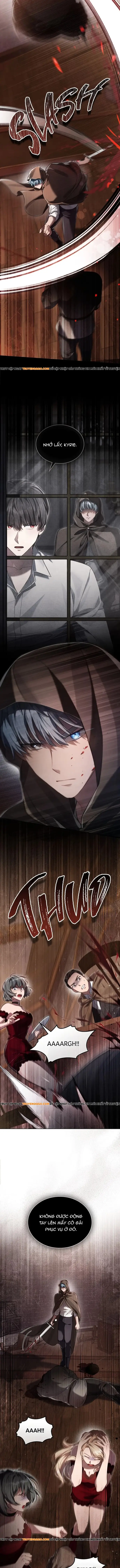 Tái Sinh Thành Hoàng Tử Của Quốc Gia Kẻ Địch Chap 74 - Next Chap 75