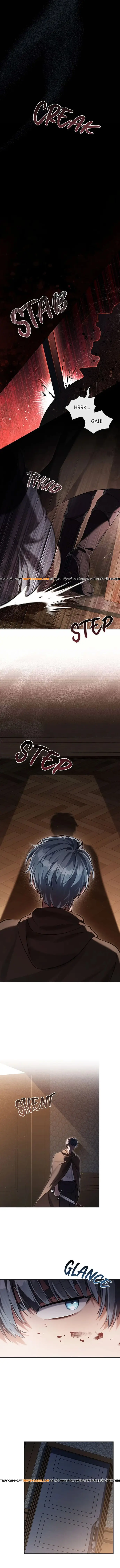 Tái Sinh Thành Hoàng Tử Của Quốc Gia Kẻ Địch Chap 74 - Next Chap 75