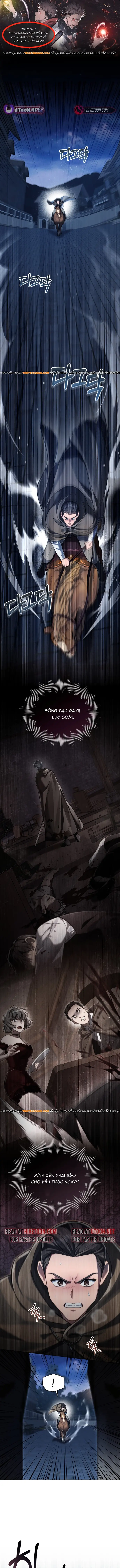 Tái Sinh Thành Hoàng Tử Của Quốc Gia Kẻ Địch Chap 75 - Next Chap 76