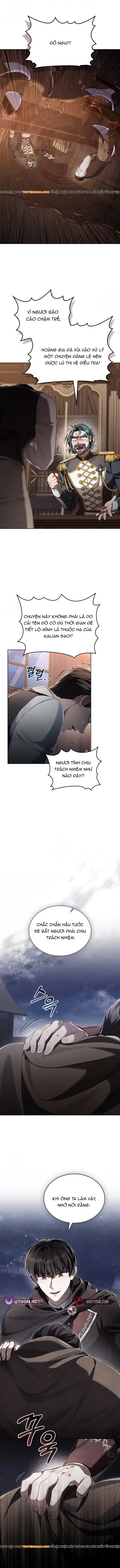 Tái Sinh Thành Hoàng Tử Của Quốc Gia Kẻ Địch Chap 75 - Next Chap 76