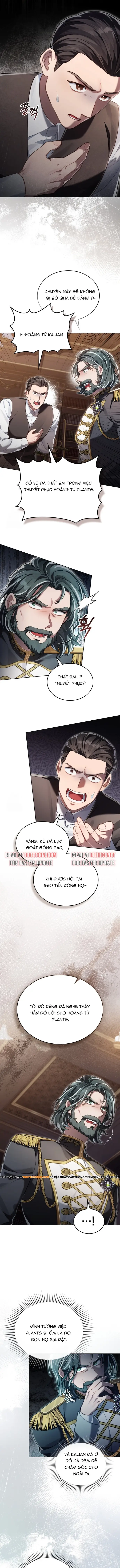 Tái Sinh Thành Hoàng Tử Của Quốc Gia Kẻ Địch Chap 75 - Next Chap 76