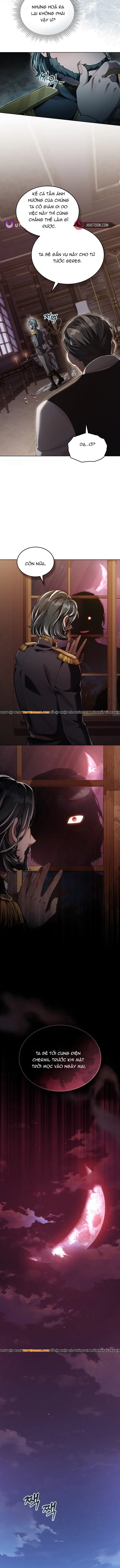 Tái Sinh Thành Hoàng Tử Của Quốc Gia Kẻ Địch Chap 75 - Next Chap 76