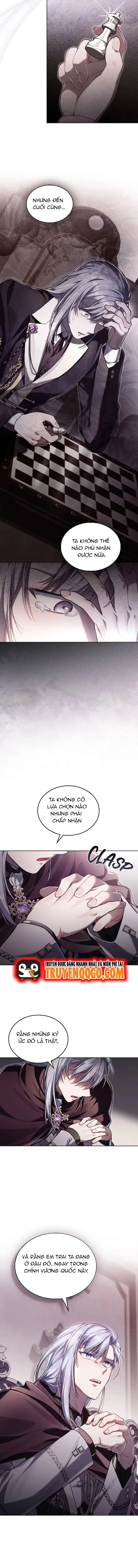 Tái Sinh Thành Hoàng Tử Của Quốc Gia Kẻ Địch Chap 76 - Next Chap 77