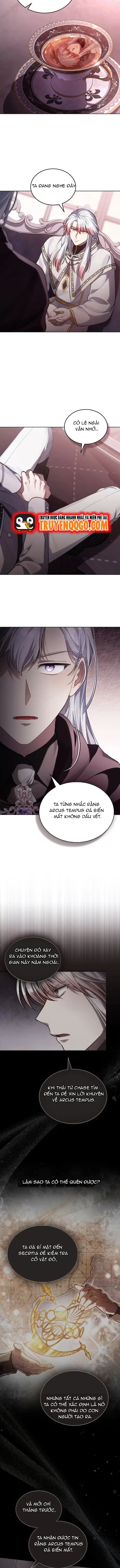 Tái Sinh Thành Hoàng Tử Của Quốc Gia Kẻ Địch Chap 76 - Next Chap 77