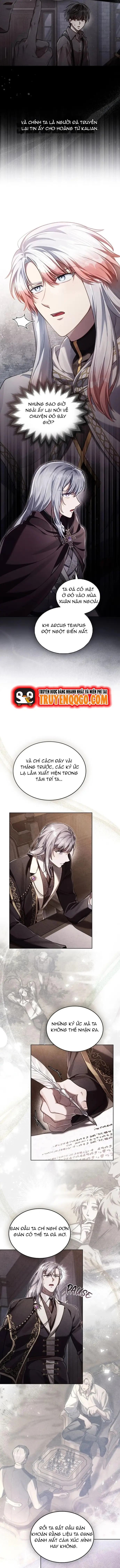 Tái Sinh Thành Hoàng Tử Của Quốc Gia Kẻ Địch Chap 76 - Next Chap 77