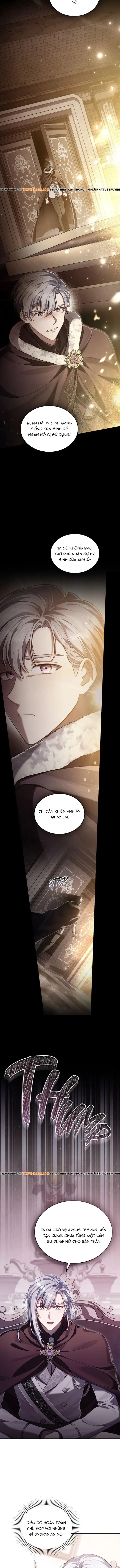 Tái Sinh Thành Hoàng Tử Của Quốc Gia Kẻ Địch Chap 77 - Next Chap 78