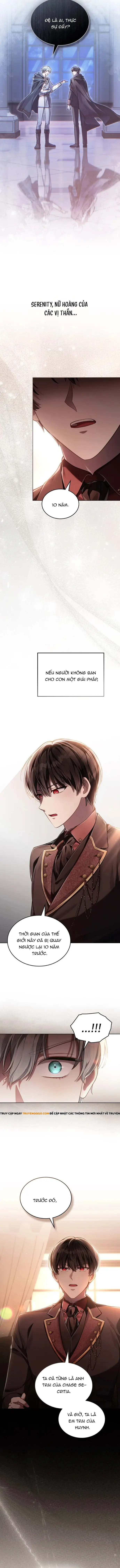 Tái Sinh Thành Hoàng Tử Của Quốc Gia Kẻ Địch Chap 77 - Next Chap 78