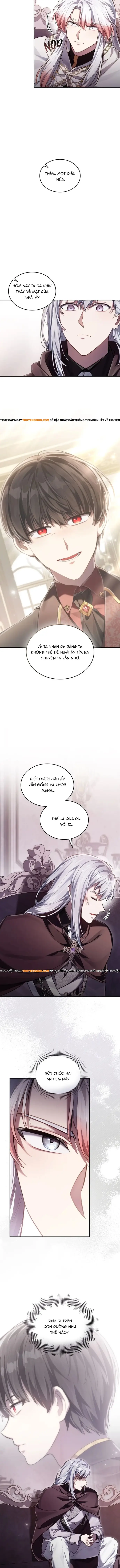 Tái Sinh Thành Hoàng Tử Của Quốc Gia Kẻ Địch Chap 77 - Next Chap 78