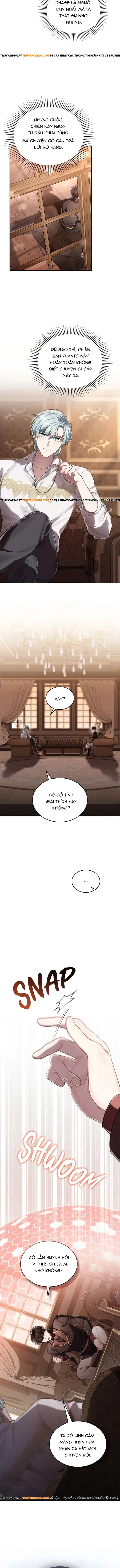 Tái Sinh Thành Hoàng Tử Của Quốc Gia Kẻ Địch Chap 77 - Next Chap 78